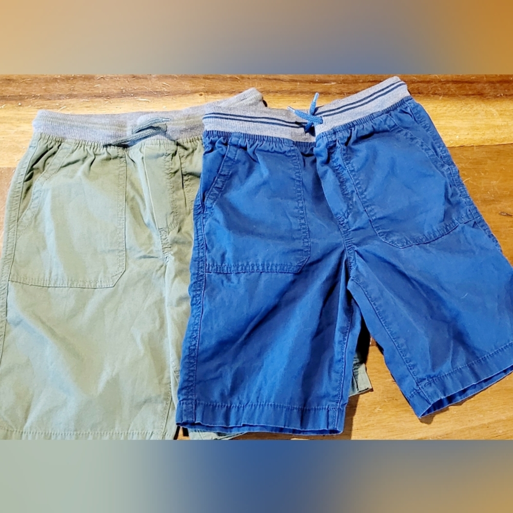 Carter's shorts